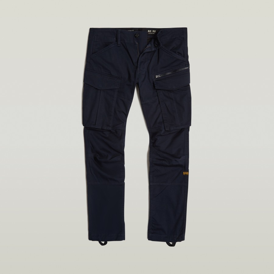 Afbeelding van ROVIC - D02190 5126  C742 Salute - CARGO PANT -  G-Star
